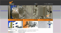 Desktop Screenshot of aktinaplan.gr